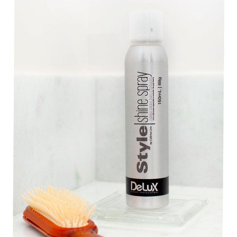 Spray Shine - Style (AER 150ml) - Delux Professional