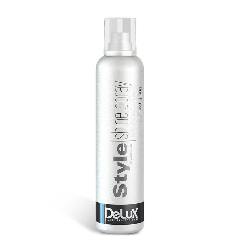 Spray Shine - Style (AER 150ml) - Delux Professional